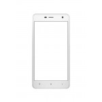Replacement Front Glass For Hyundai Hi 50 Young White By - Maxbhi.com