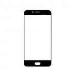 Replacement Front Glass For Meizu E2 Black By - Maxbhi.com