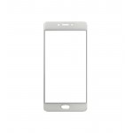 Replacement Front Glass For Meizu E2 Silver By - Maxbhi.com