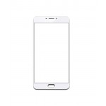 Replacement Front Glass For Meizu M3 Max Champagne By - Maxbhi.com