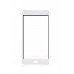 Replacement Front Glass For Meizu M3e Pink By - Maxbhi.com