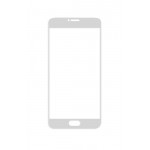 Replacement Front Glass For Meizu U10 White By - Maxbhi.com