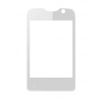Replacement Front Glass For Mifone Mia100 White By - Maxbhi.com