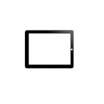 Replacement Front Glass For Notion Ink Adam Tablet White By - Maxbhi.com