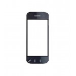 Replacement Front Glass For Sigmatel H3 Full Touch Screen Tv Mobile Black By - Maxbhi.com