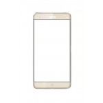 Replacement Front Glass For Zte Blade V7 Max Black By - Maxbhi.com
