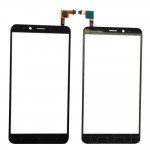 Touch Screen Digitizer For Alcatel A7 Xl Blue By - Maxbhi Com