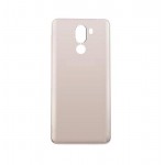 Back Panel Cover For Ivoomi I1 Gold - Maxbhi.com