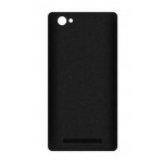 Back Panel Cover For Mitribe A500 White - Maxbhi.com