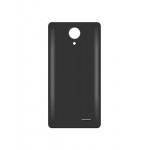 Back Panel Cover For Octa Nero White - Maxbhi.com