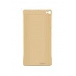 Back Panel Cover For Penta Tpad 83axr2 Black - Maxbhi.com