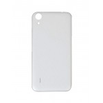 Back Panel Cover For Sugar C6 Black - Maxbhi.com