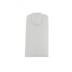 Flip Cover For Ktel K10 White By - Maxbhi.com