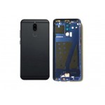 Full Body Housing For Honor 9i Black - Maxbhi Com