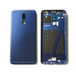 Full Body Housing For Honor 9i Blue - Maxbhi Com