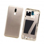 Full Body Housing For Honor 9i Gold - Maxbhi Com
