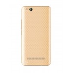 Full Body Housing For Itel It1518 Black - Maxbhi.com