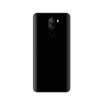 Full Body Housing For Ivoomi I1 Black - Maxbhi.com