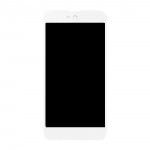 Lcd With Touch Screen For Sugar C6 Black By - Maxbhi.com