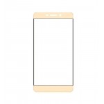 Replacement Front Glass For Blu Life Mark Gold By - Maxbhi.com