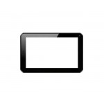 Replacement Front Glass For Domo Slate X2g Bluetooth Edition White By - Maxbhi.com