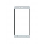 Replacement Front Glass For Good One Shine 4g White By - Maxbhi.com