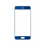 Replacement Front Glass For Honor 9 Blue By - Maxbhi.com