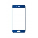 Replacement Front Glass For Honor 9 Blue By - Maxbhi.com