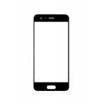 Replacement Front Glass For Honor 9 Grey By - Maxbhi.com