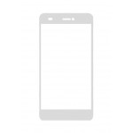 Replacement Front Glass For Hyve Storm White By - Maxbhi.com