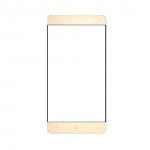 Replacement Front Glass For Innjoo Max 2 Gold By - Maxbhi.com
