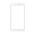 Replacement Front Glass For Leeco Cool Changer 1c Silver By - Maxbhi.com