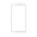 Replacement Front Glass For Leeco Cool Changer 1c Silver By - Maxbhi.com