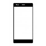 Replacement Front Glass For Mitribe A500 White By - Maxbhi.com