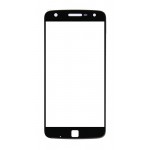 Replacement Front Glass For Moto Z 64gb Black By - Maxbhi.com