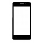 Replacement Front Glass For Oukitel Original One Black By - Maxbhi.com