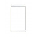 Replacement Front Glass For Penta Tpad 83axr2 Gold By - Maxbhi.com