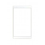Replacement Front Glass For Penta Tpad 83axr2 White By - Maxbhi.com