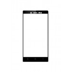 Replacement Front Glass For Sansui S50 Smartphone White By - Maxbhi.com