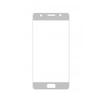 Replacement Front Glass For Tecno I3 White By - Maxbhi.com