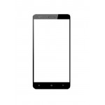 Replacement Front Glass For Videocon Infinium Z51 Blaze Black By - Maxbhi.com