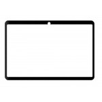 Replacement Front Glass For Vizio Dongle Tab Vzk01 White By - Maxbhi.com