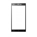 Replacement Front Glass For Ziox Astra Zing Plus Black By - Maxbhi.com