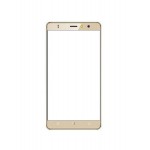 Replacement Front Glass For Zopo Color F2 Gold By - Maxbhi.com