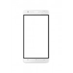 Replacement Front Glass For Zopo Color F5 White By - Maxbhi.com