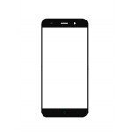Replacement Front Glass For Zte Blade V6 Silver By - Maxbhi.com