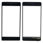 Touch Screen Digitizer For 10 Or Tenor E Black By - Maxbhi Com