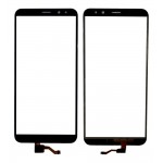 Touch Screen Digitizer For Honor 9i Black By - Maxbhi Com