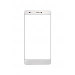 Touch Screen Digitizer For Octa Nero White By - Maxbhi.com