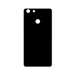 Back Panel Cover For Archos 55 Diamond Selfie White - Maxbhi.com